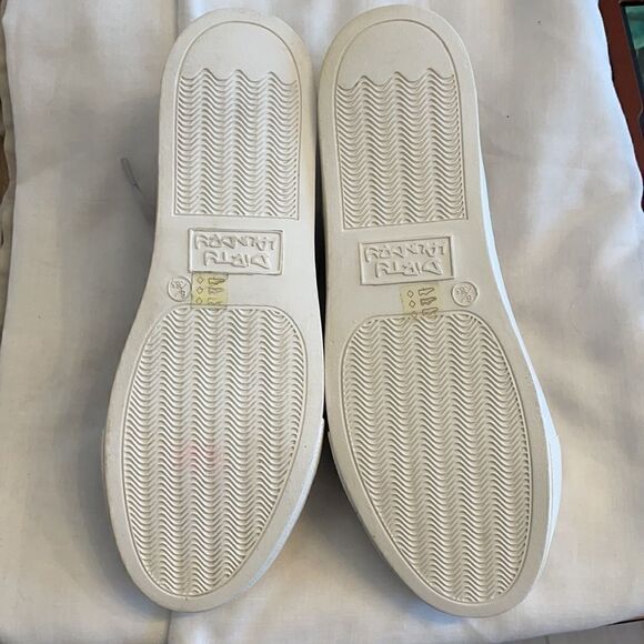 DIRTY LAUNDRY GLITTER SNEAKERS.  NEW - Picture 4 of 7